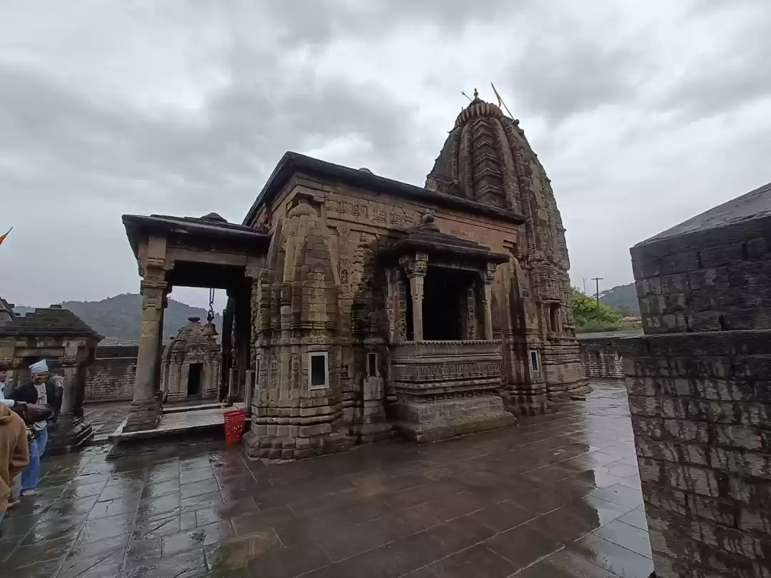 Photo of वो शहर जहां कभी दशहर