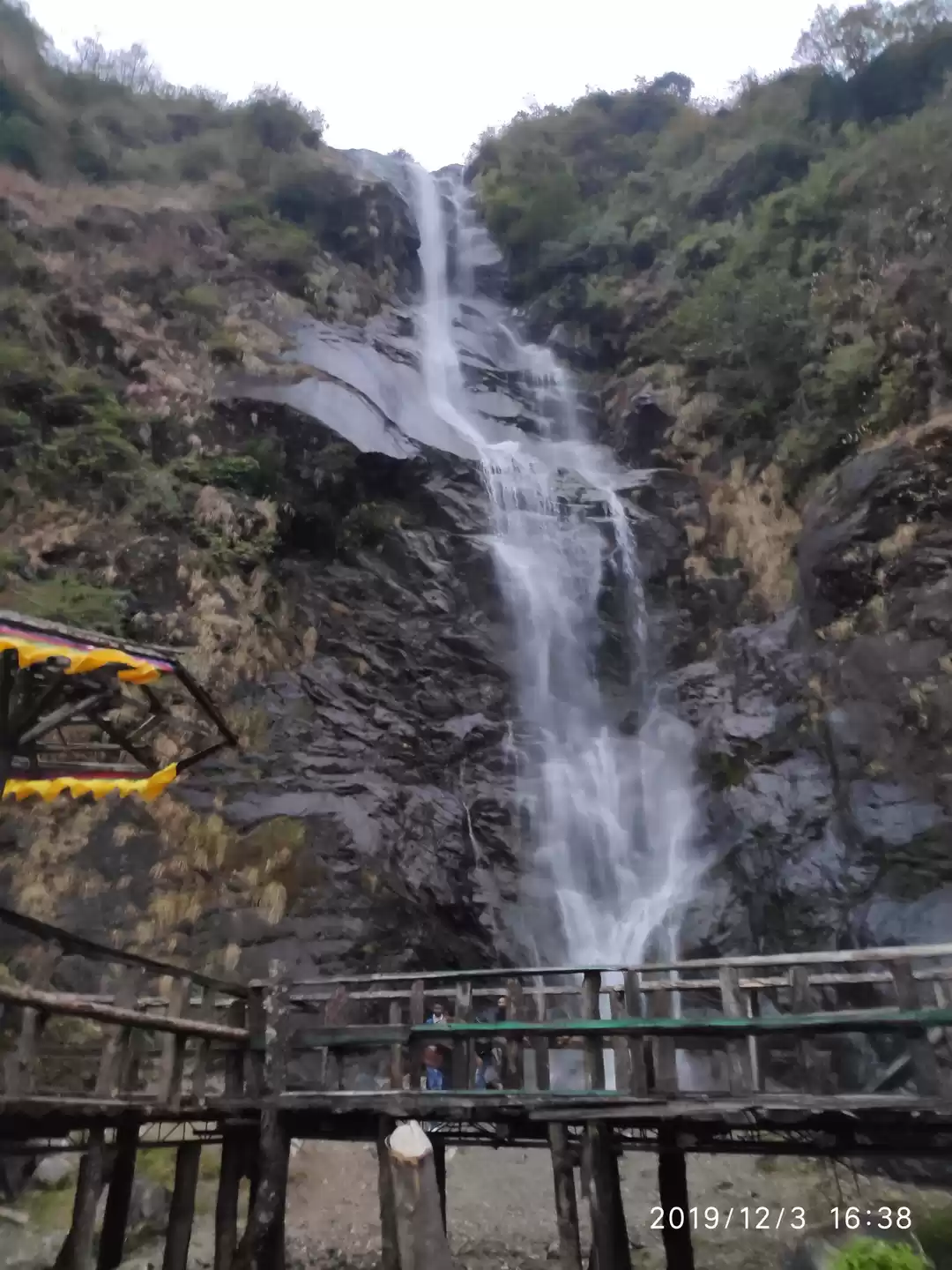 Photo of Amitabh Bachchan wat