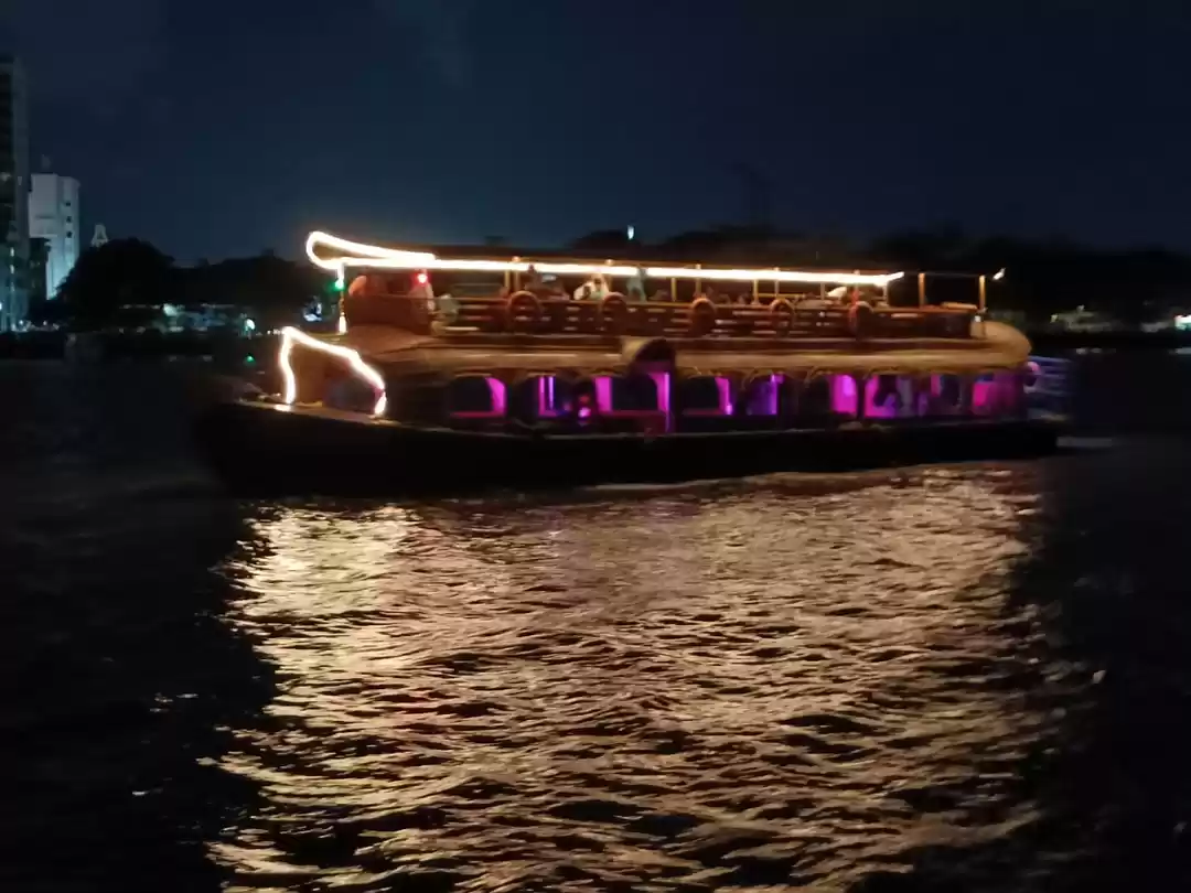 Photo of Vibrant kochi: queen