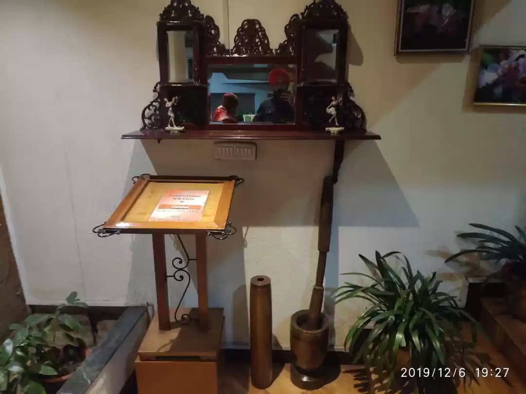 Photo of Heritage property wi