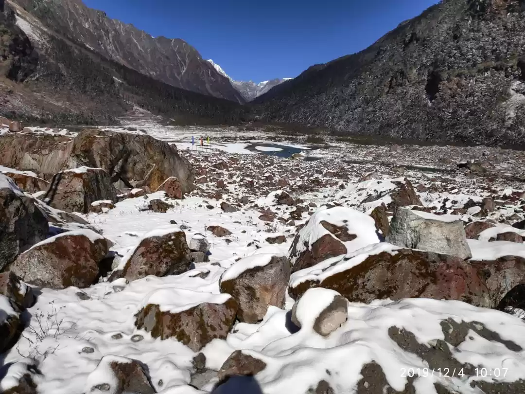 Photo of How to explore North