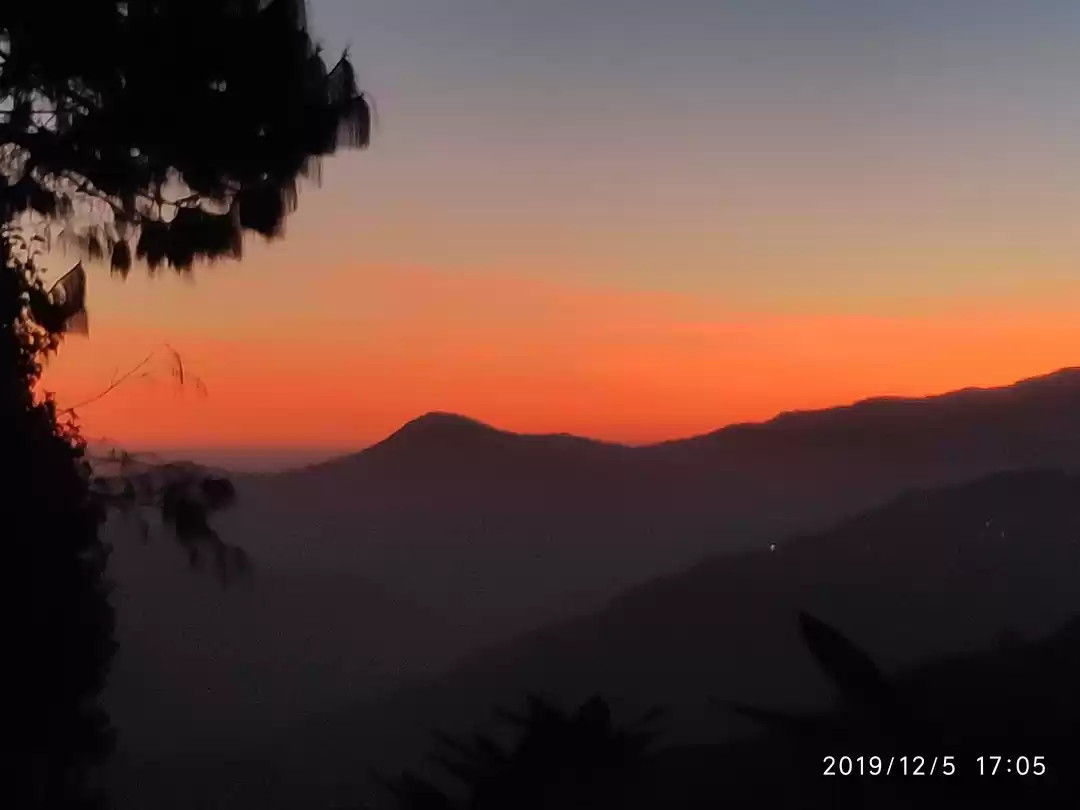 Photo of Hidden Hill station 