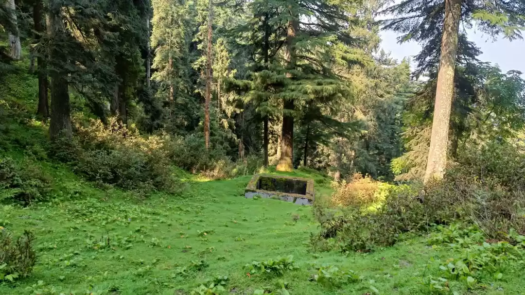 Photo of Explore hidden place