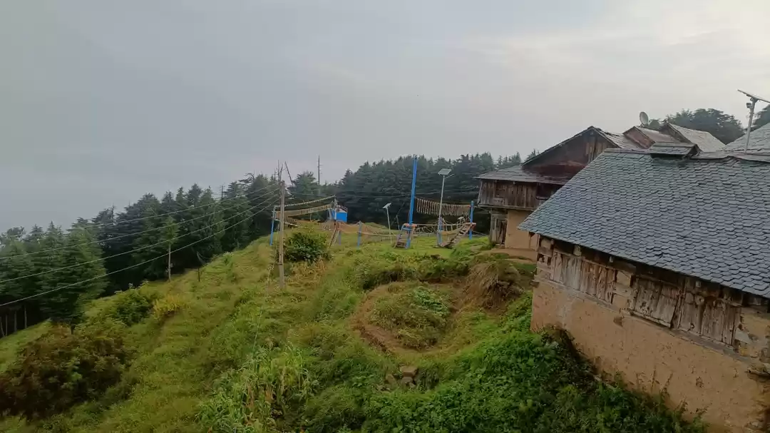 Photo of हसीन वादियों वाला खू