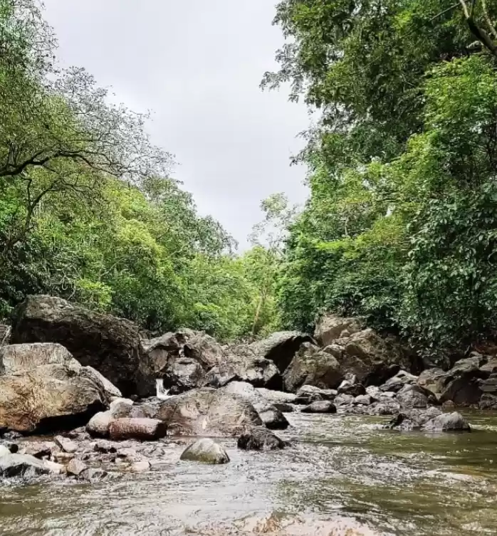 Photo of जाने मुंबई के पास खू