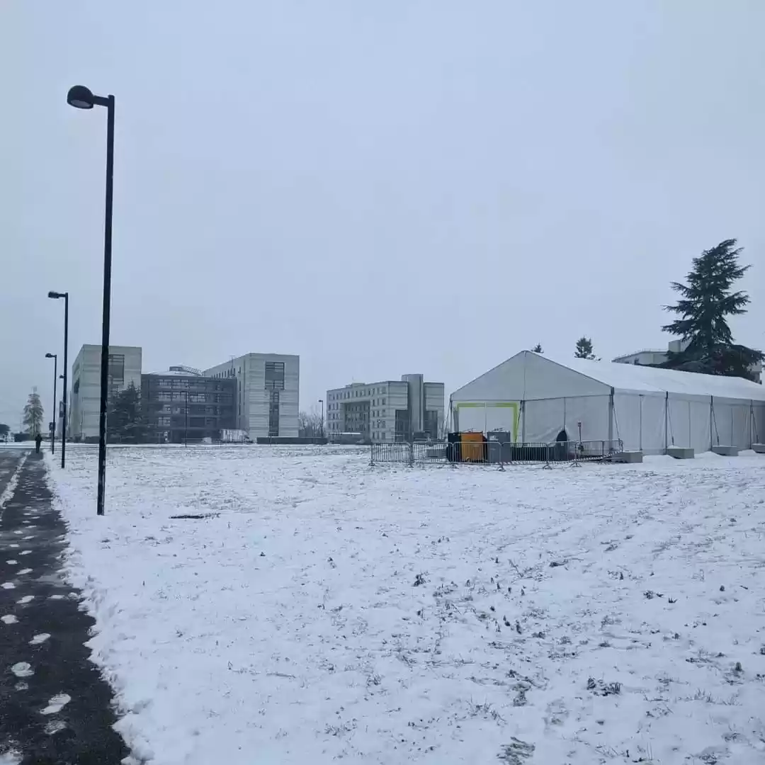 Photo of Heaven on Earth : Sw