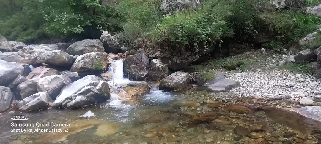 Photo of महाभारत काल की माता 