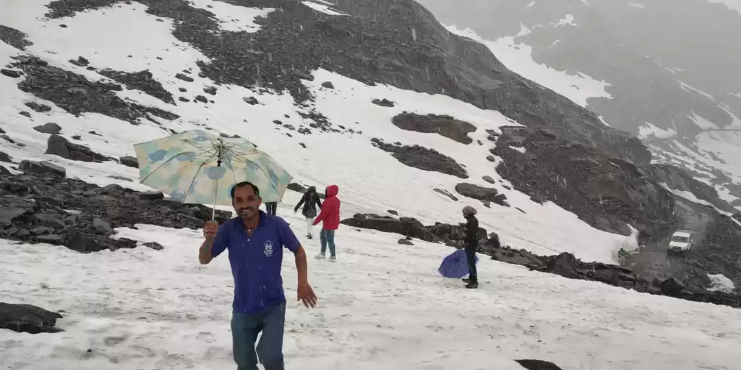 Photo of Dalhousie to Sach Pa