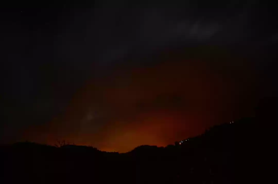 Photo of The Nights.