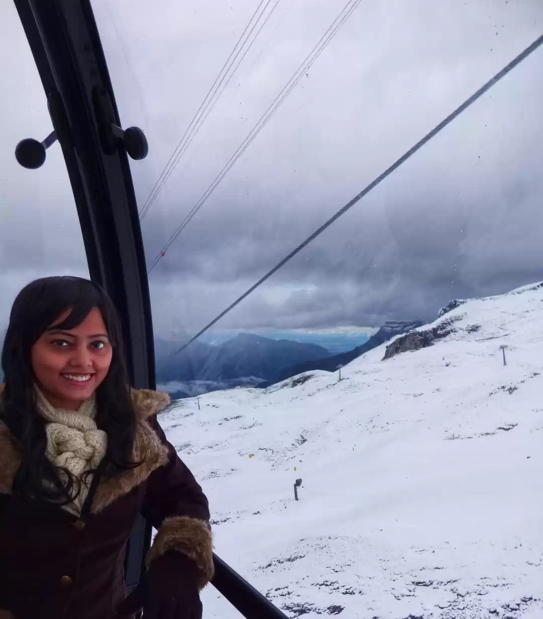 Photo of Taking over Alps the