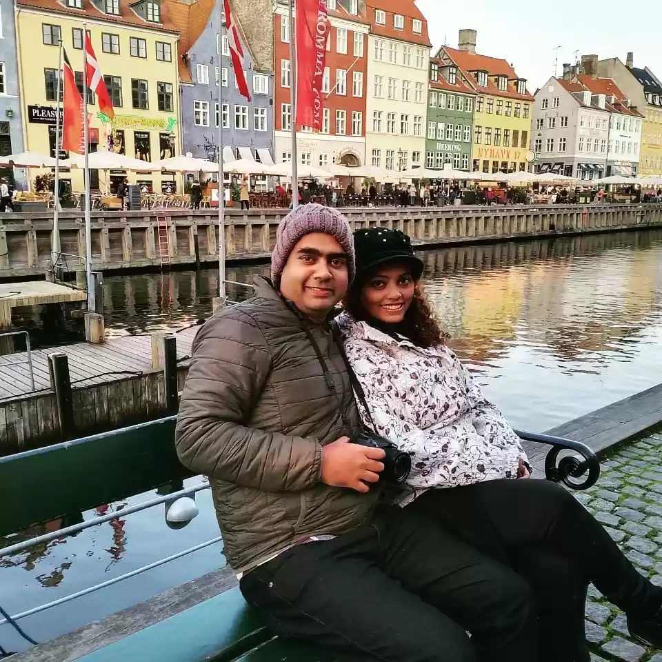 Photo of The sights of Nyhavn