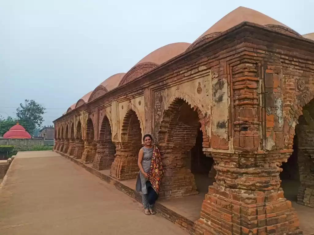 Photo of Just 3hrs from Kolka