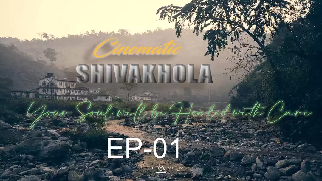 Photo of A Hamlet to Heal You