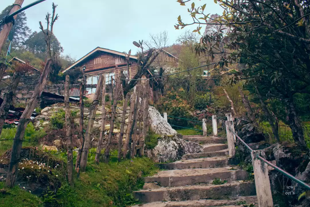 Photo of Incredible Lachen