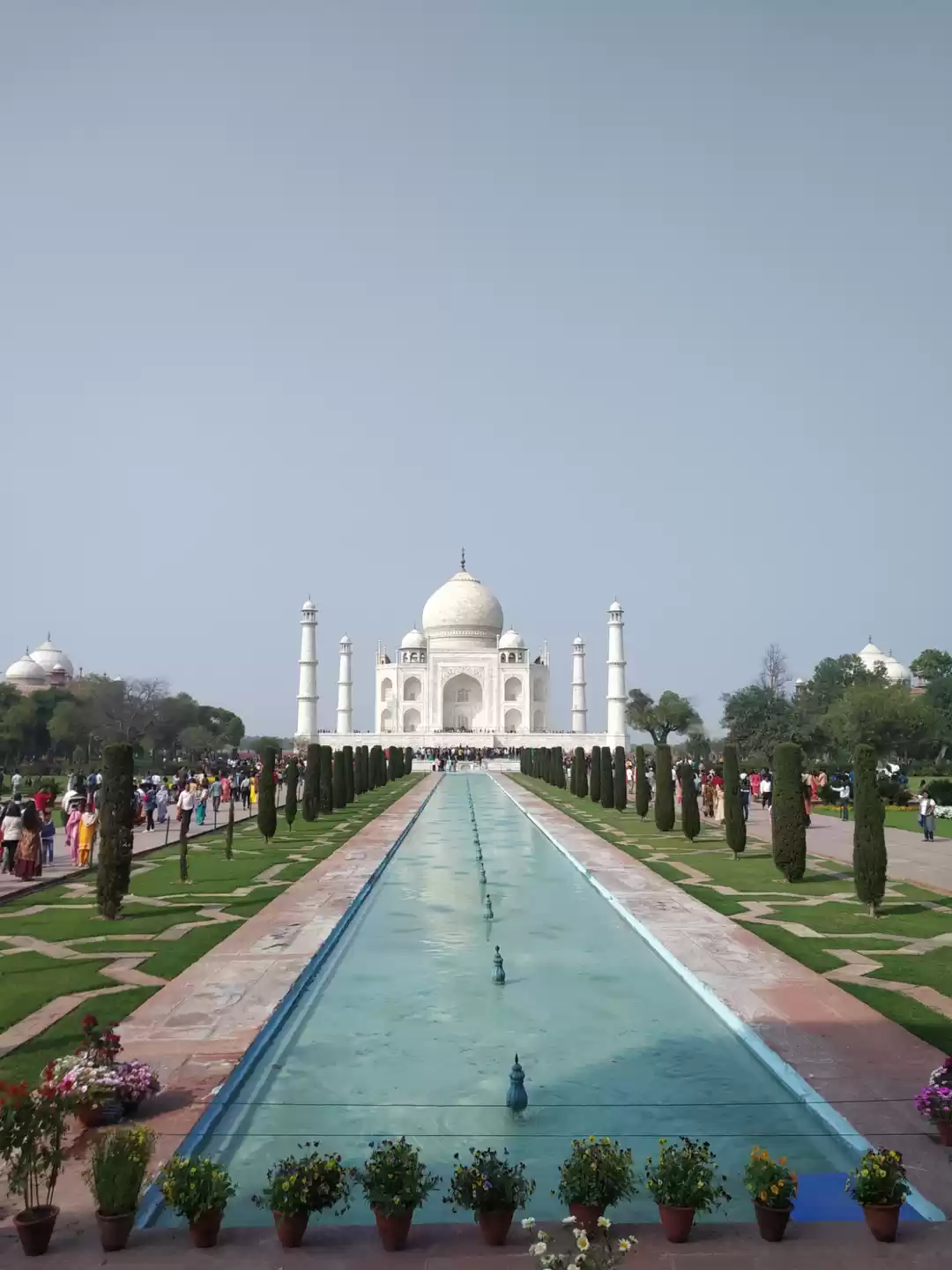 Photo of "Tajmahal" Icon of l