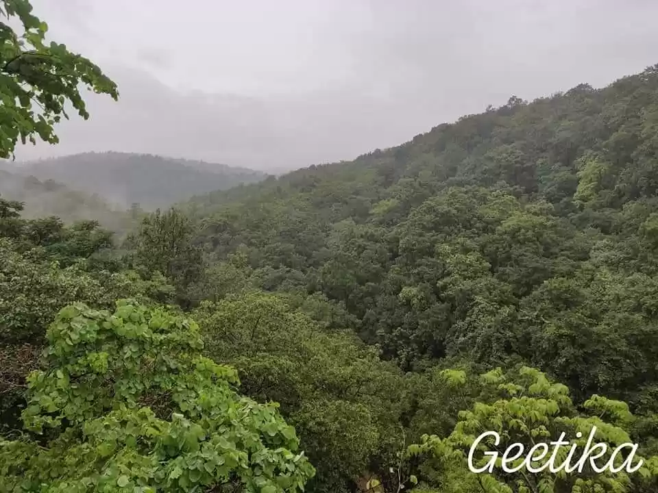 Photo of Mainpat, Trip