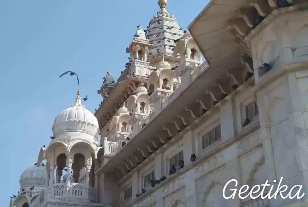 Photo of Jodhpur Heritage, Ja