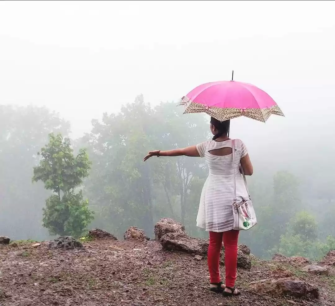 Photo of Mainpat, Ulta Pani V