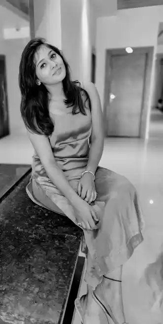 Photo of Mahima Saraswat
