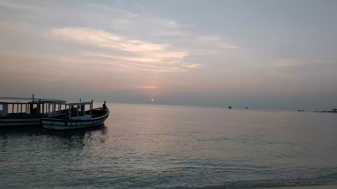 Photo of Lakshadweep Diaries