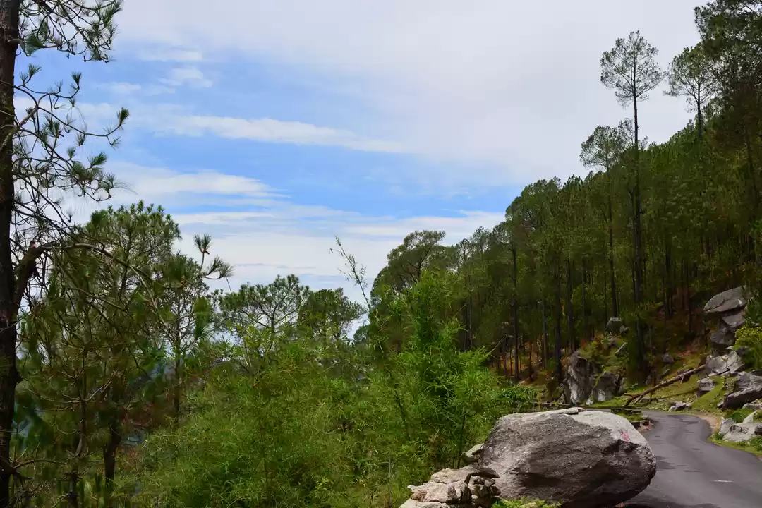 Photo of Travel to Lansdowne