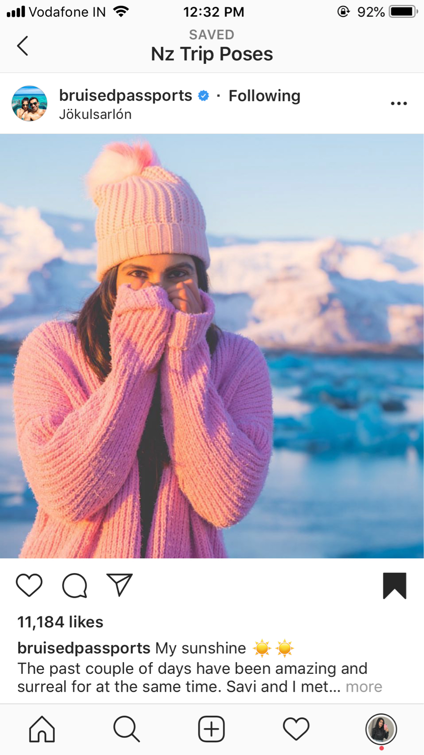 Photo of New Zealand South Is