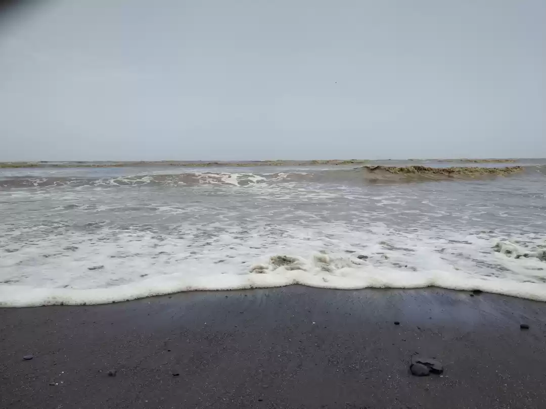 Photo of Daman, India