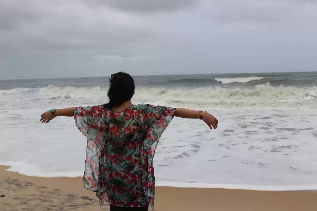 Photo of Alleppey- Paintings 