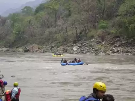 Photo of Ravishing Rishikesh