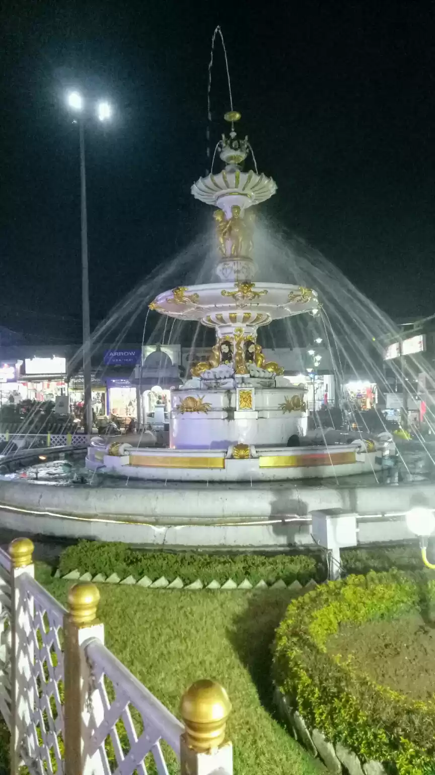 Photo of Ooty charing cross