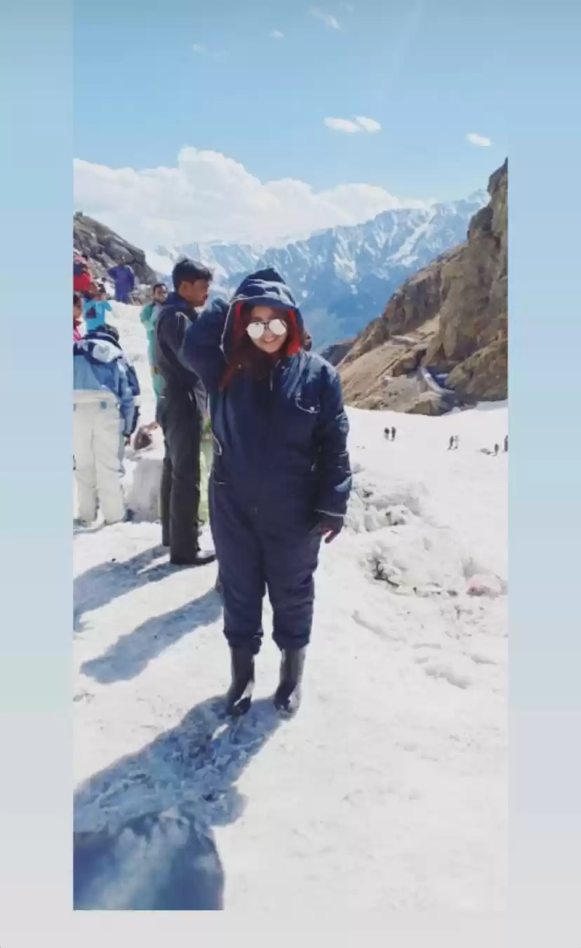 Photo of Kasol, Parvati Valle