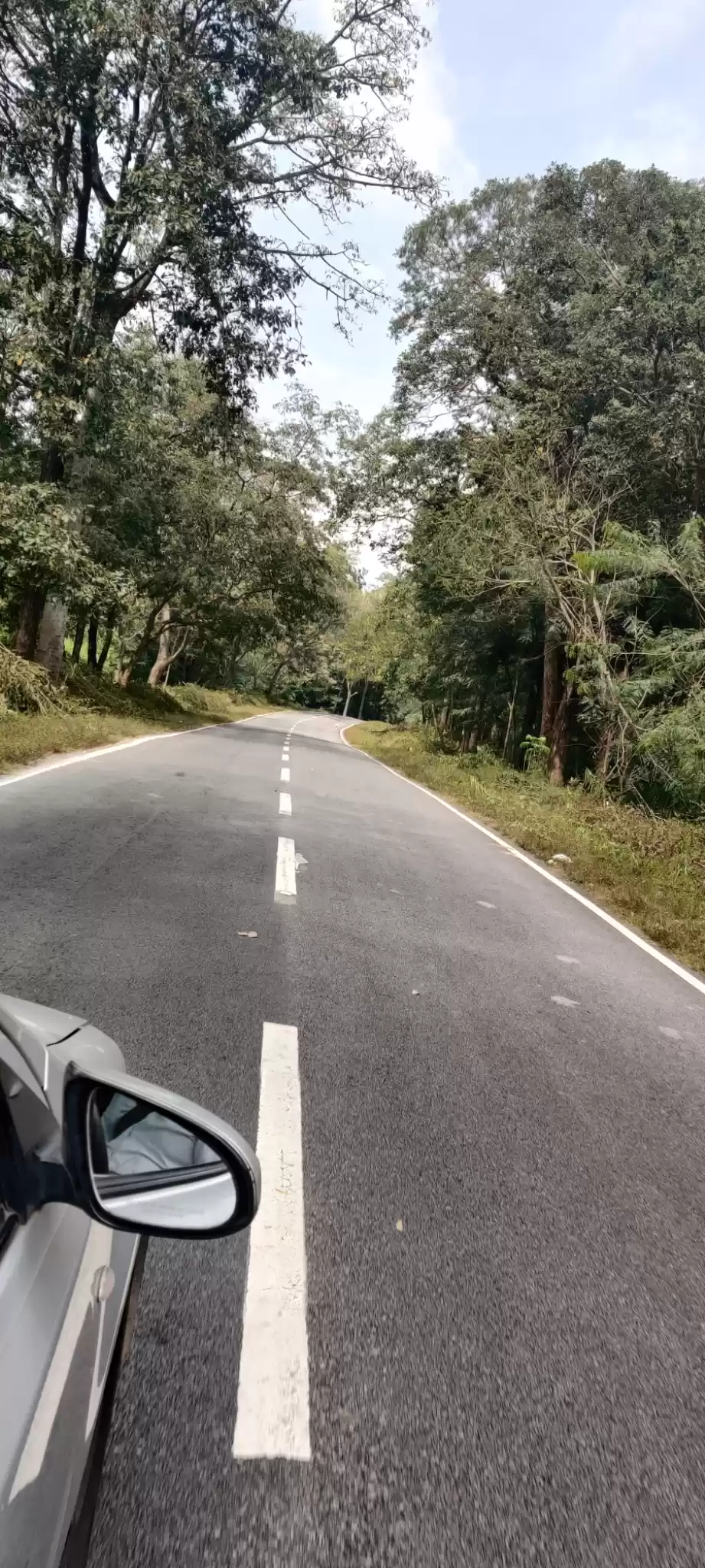 Photo of Coorg - The Start of