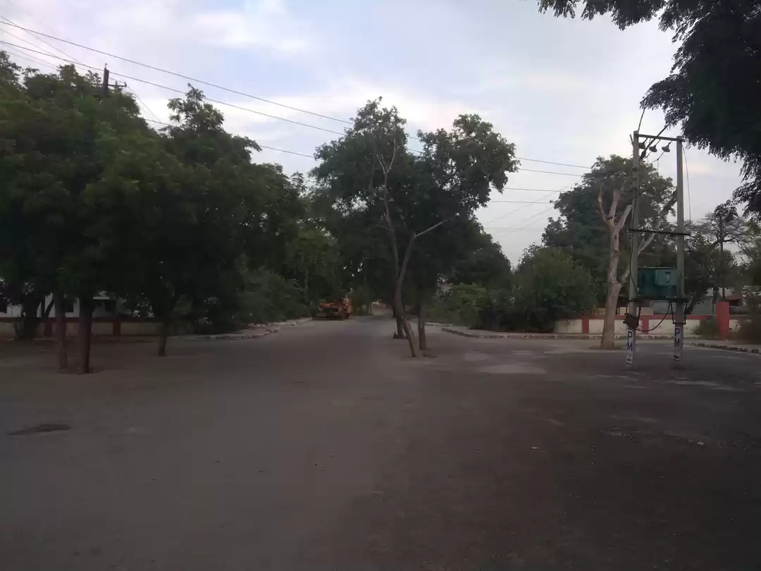 Photo of देश की राजधानी दिल्ल