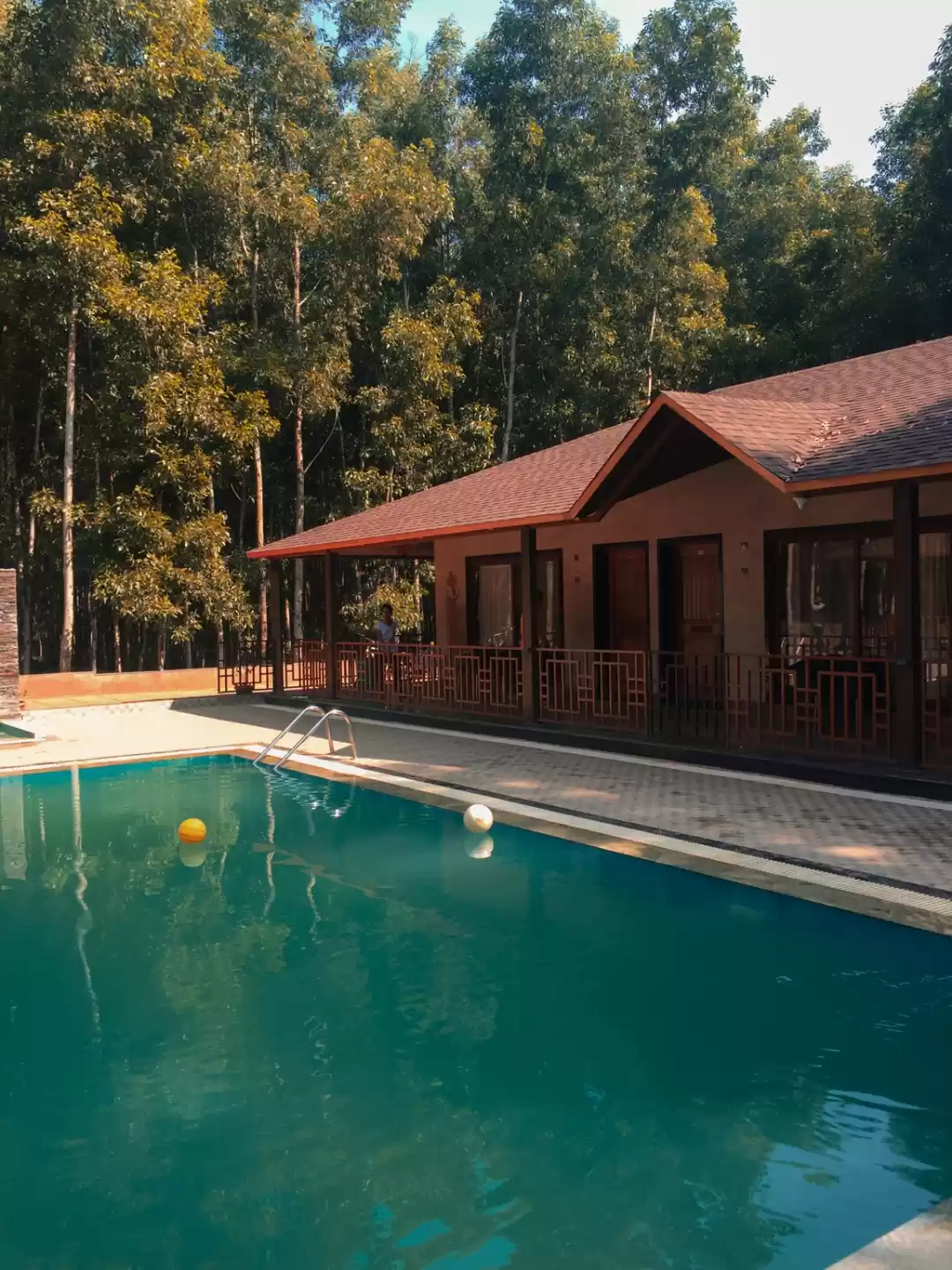 Photo of Into the rocks and r