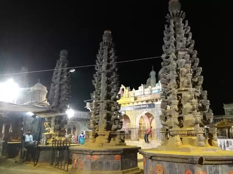 Photo of Jejuri Mandir