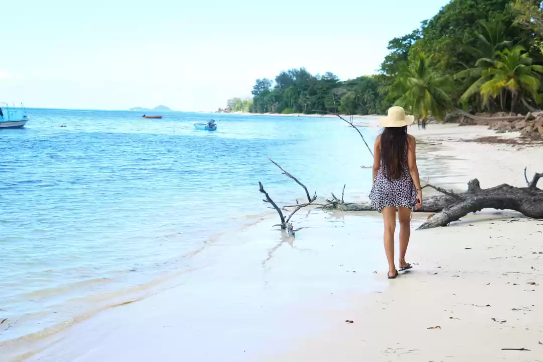 Photo of Mesmerizing Praslin 