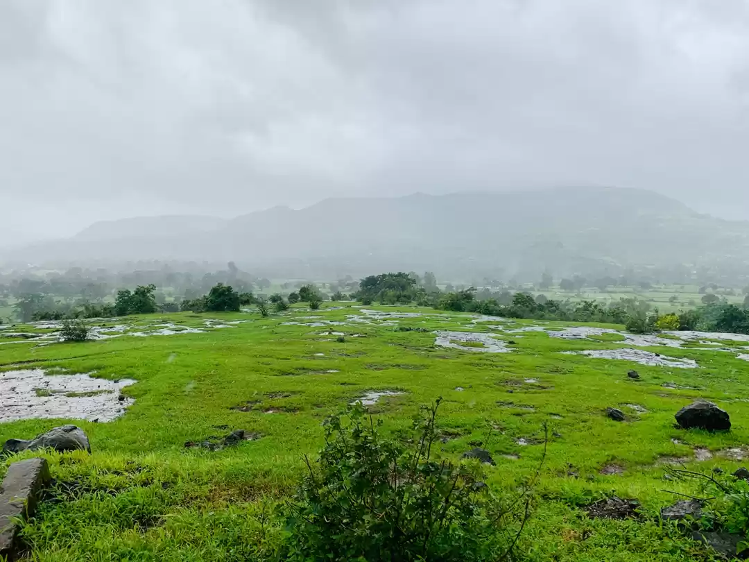 Photo of Mulshi, Pune, India