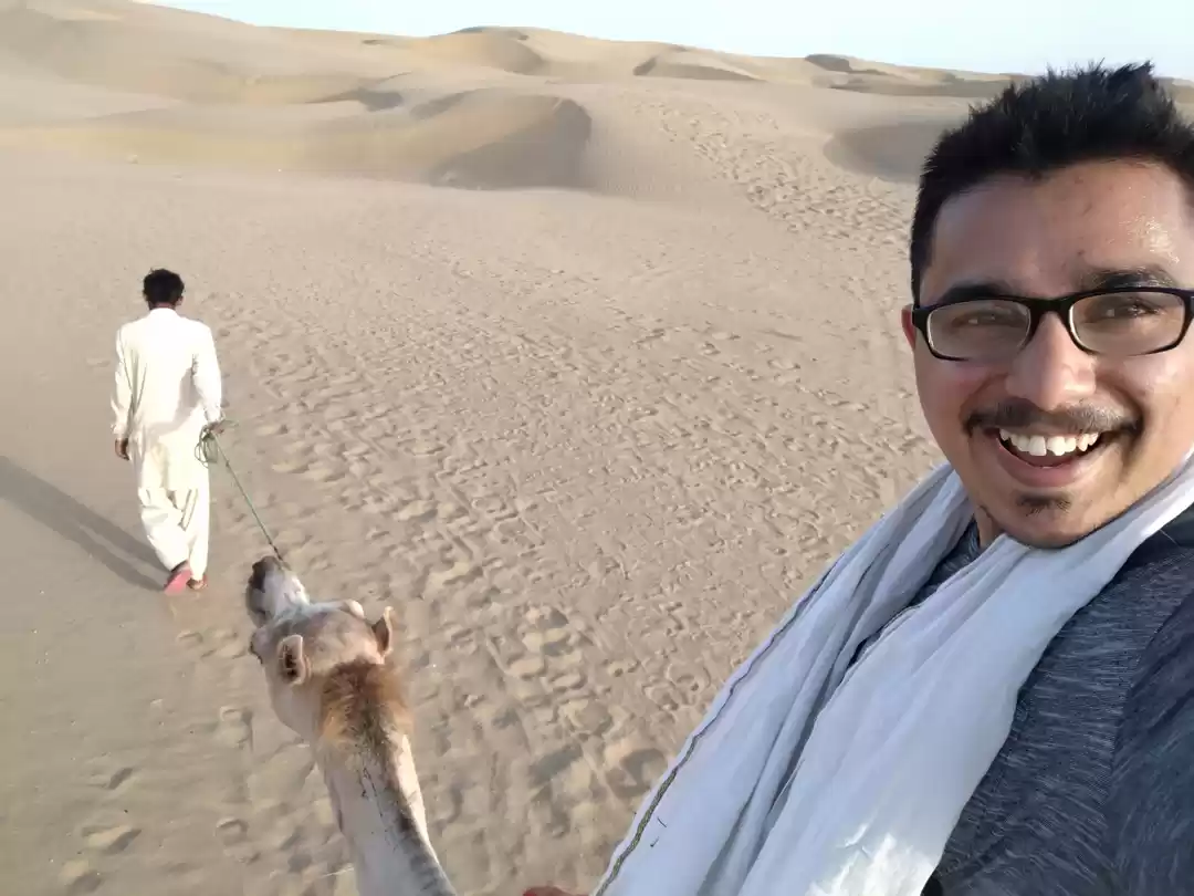 Photo of No. 1 - Rajasthan Do