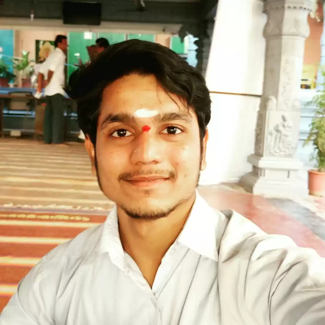 Photo of Narasimha Raju