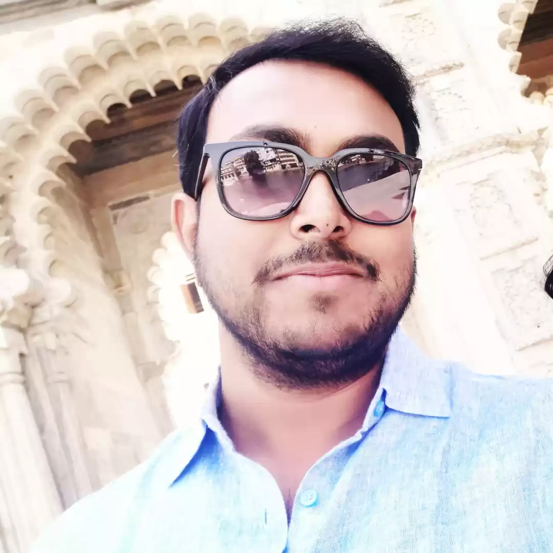 Photo of Subham Paul