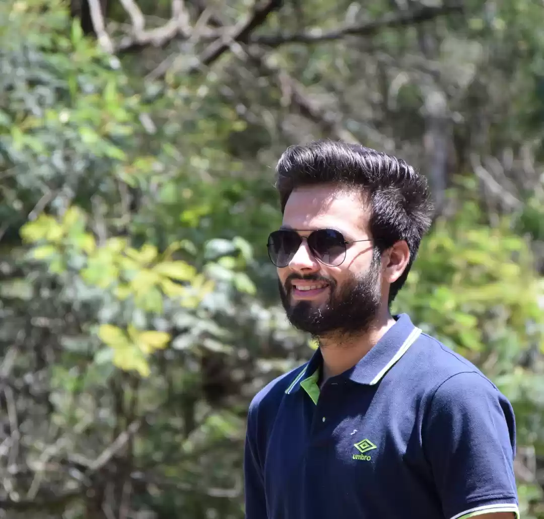 Photo of Sumit khare