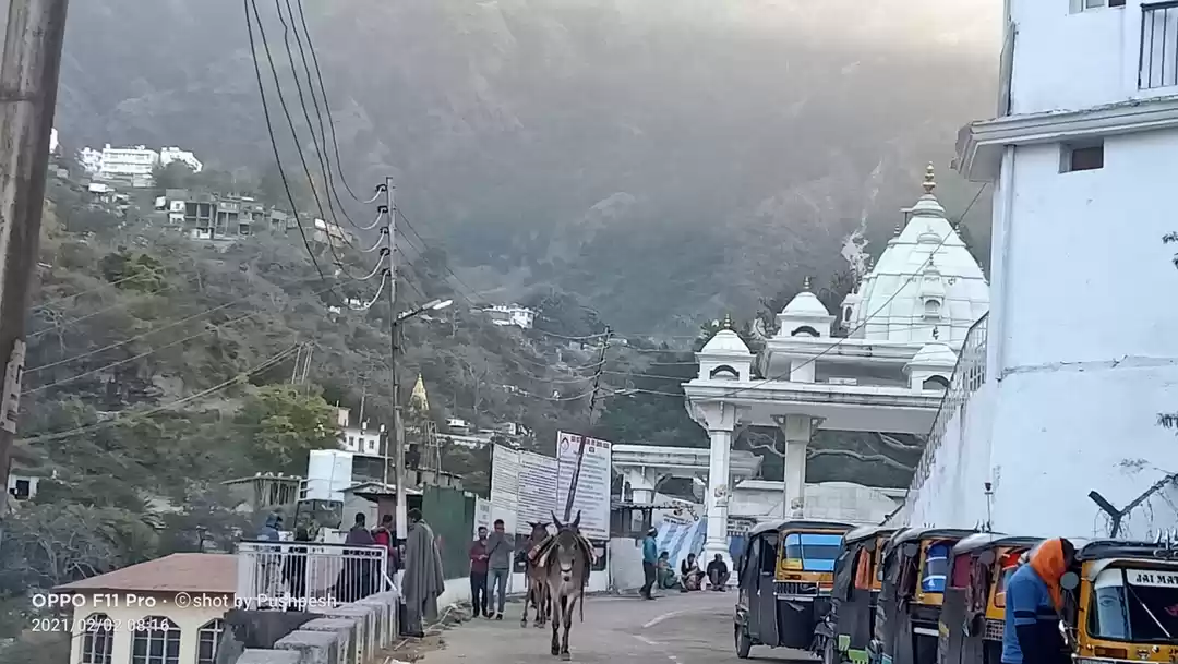 Photo of Jai Mata Di