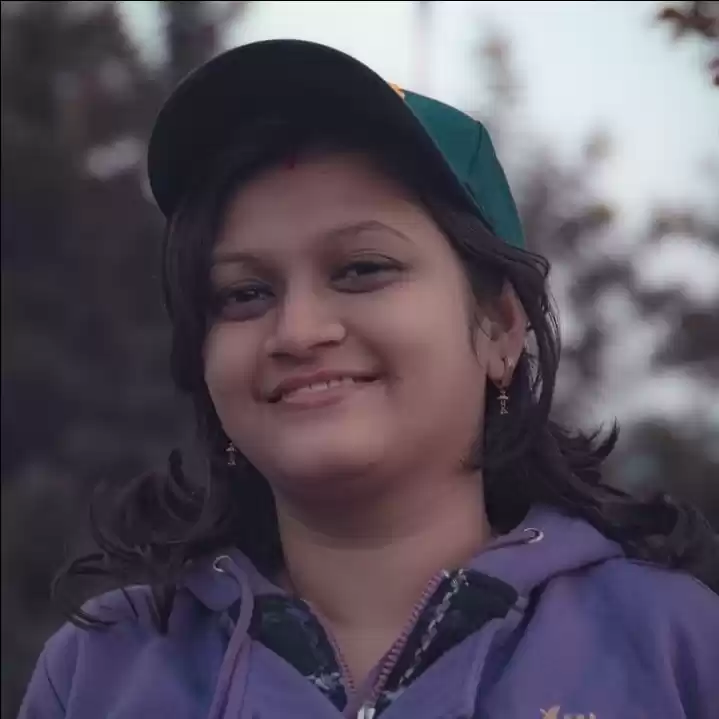 Photo of Priyanka Ray
