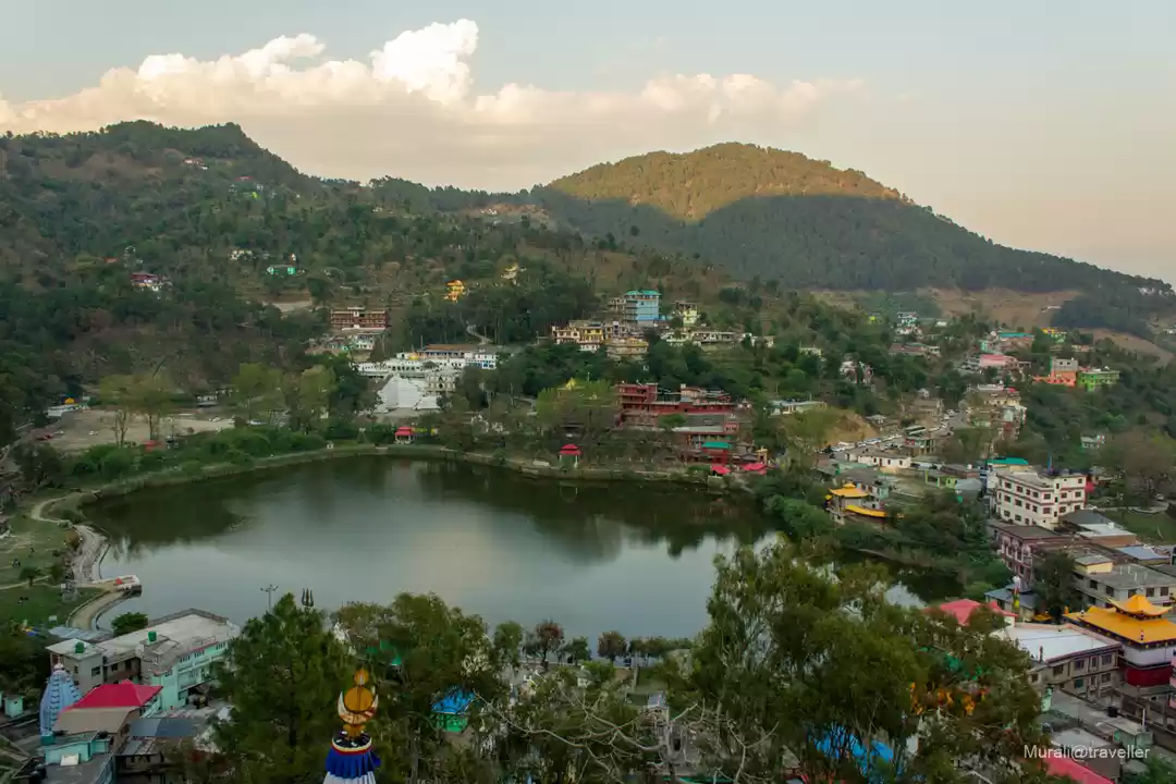 Photo of Mandi, Scenic Place