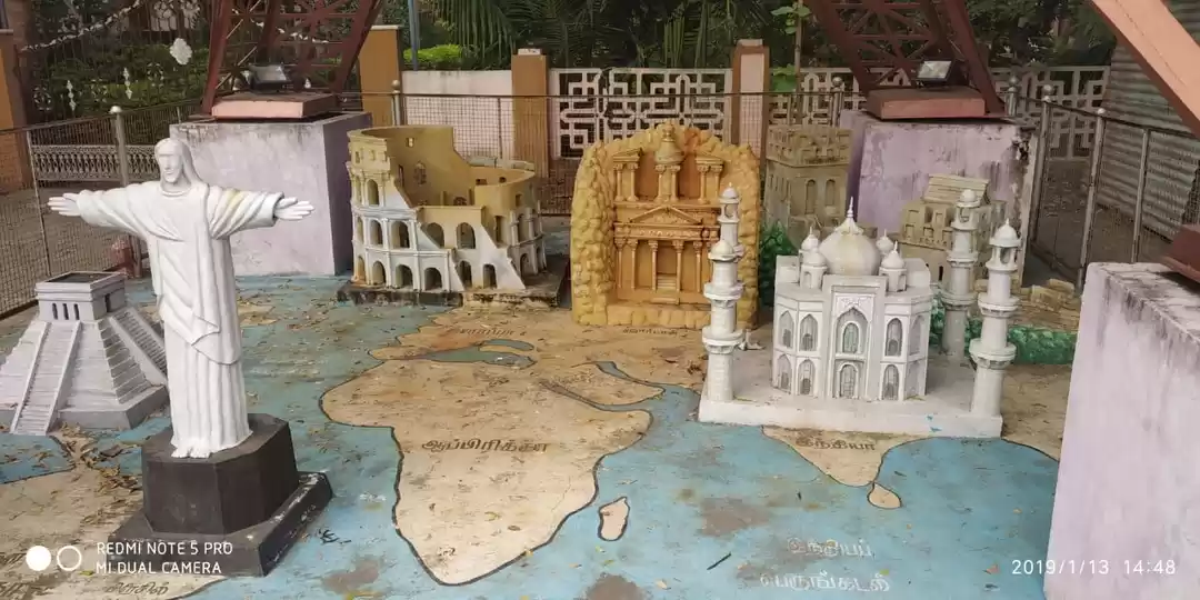 Photo of Must visit church in