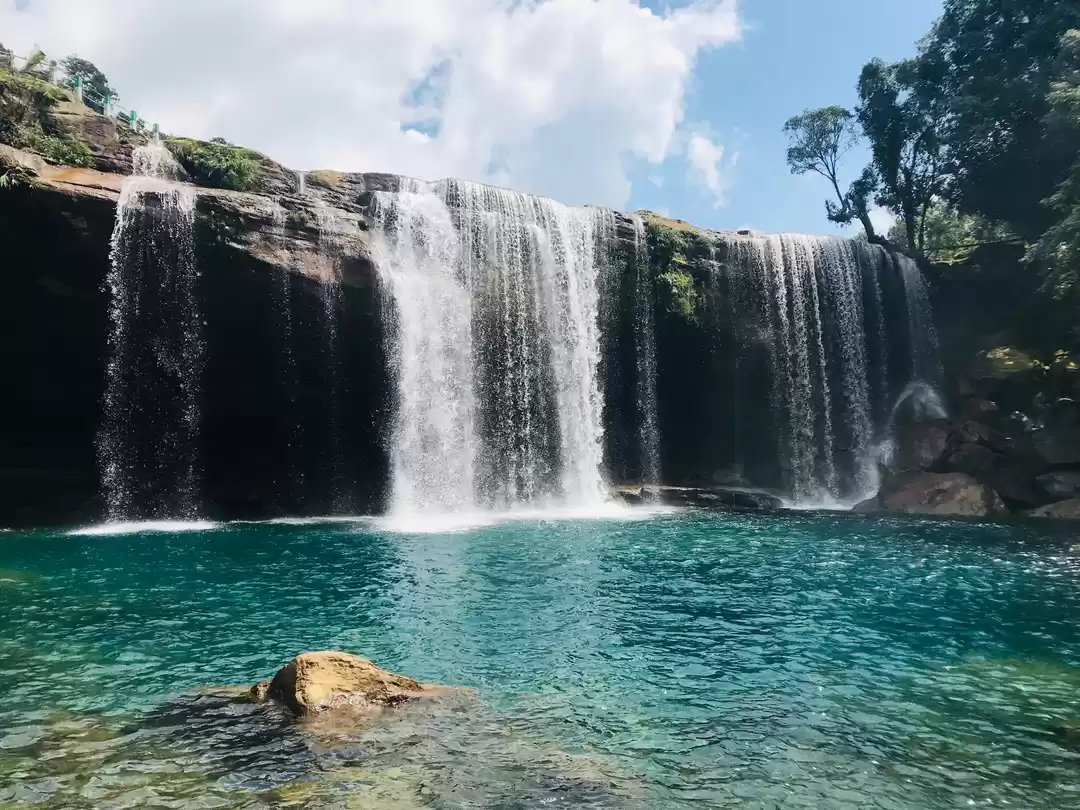 Photo of Meghalaya- 360 Degre