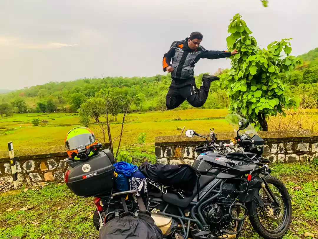 Photo of Day 2 At Narsinghpur