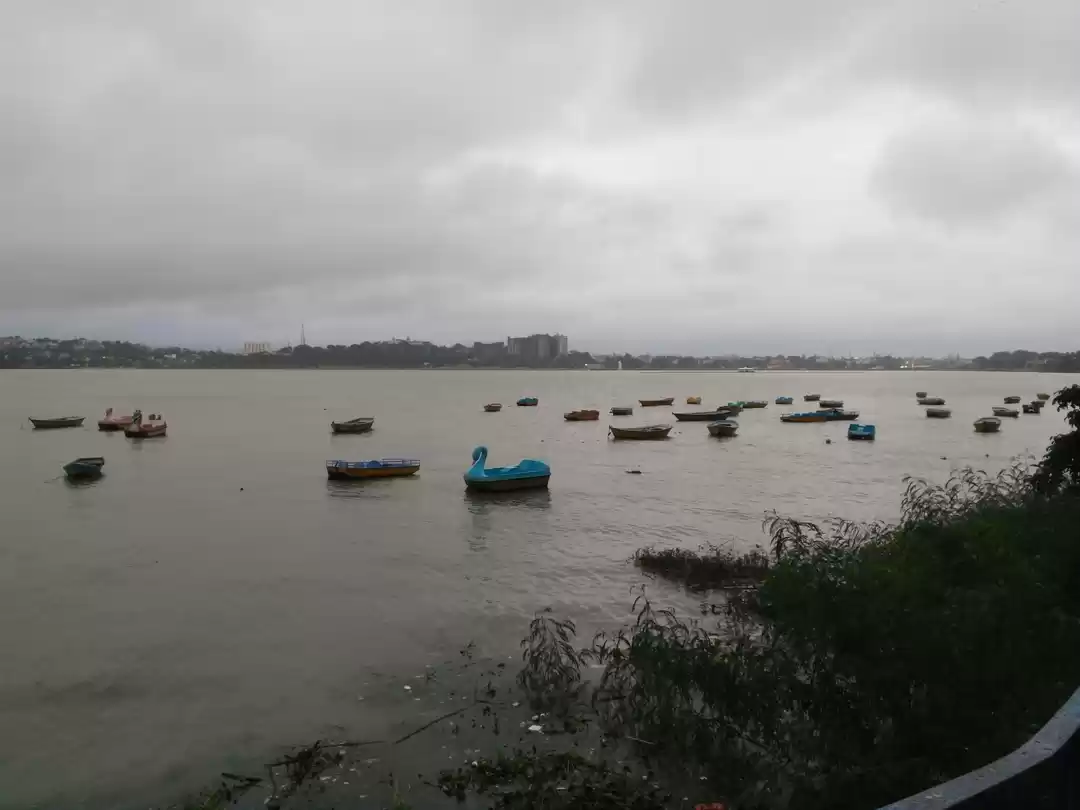Photo of BADA TALAB BHOPAL