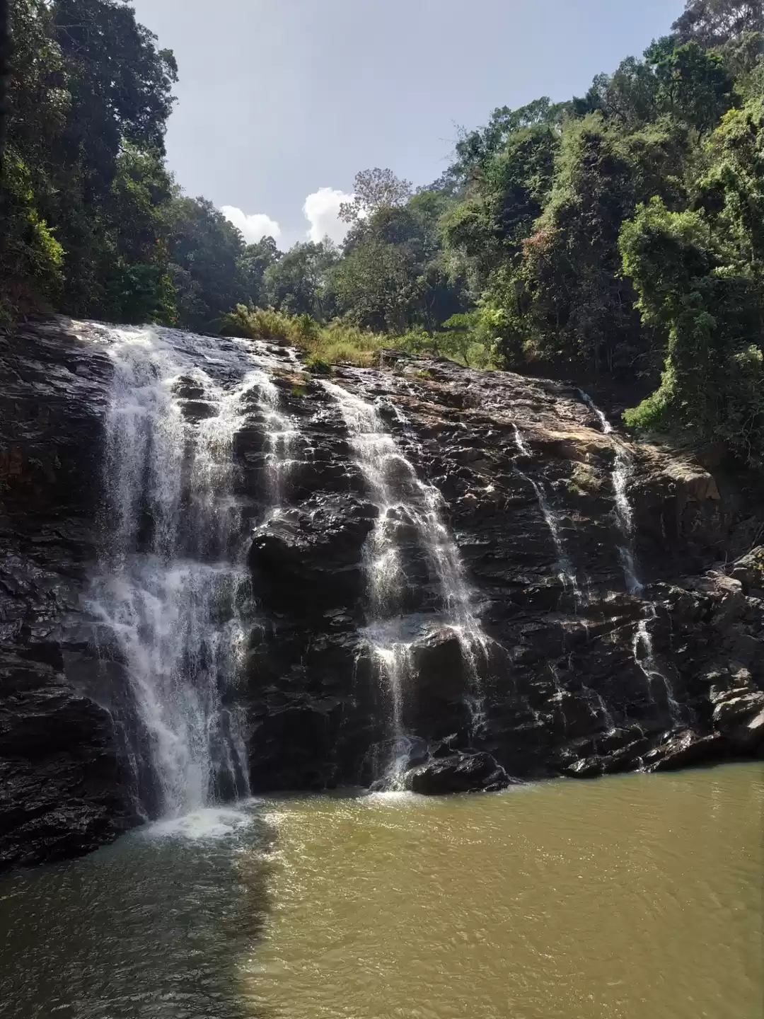 Photo of My first group trip 