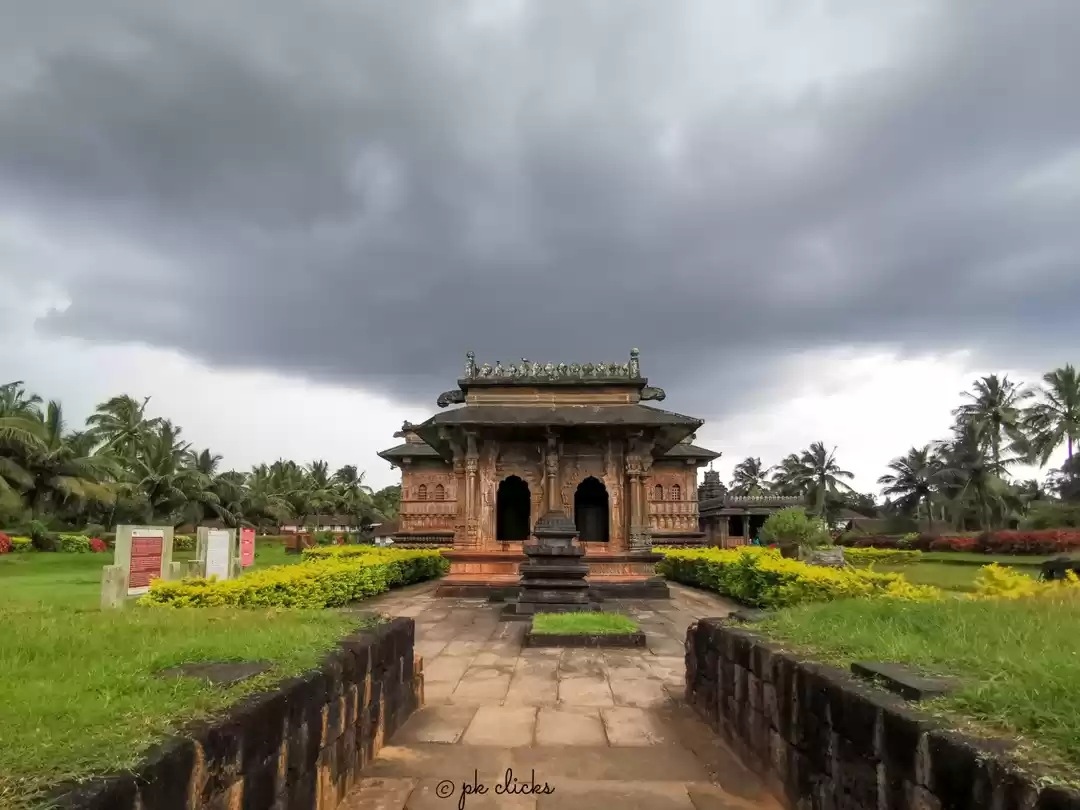 Photo of Aghoreshwara Temple
